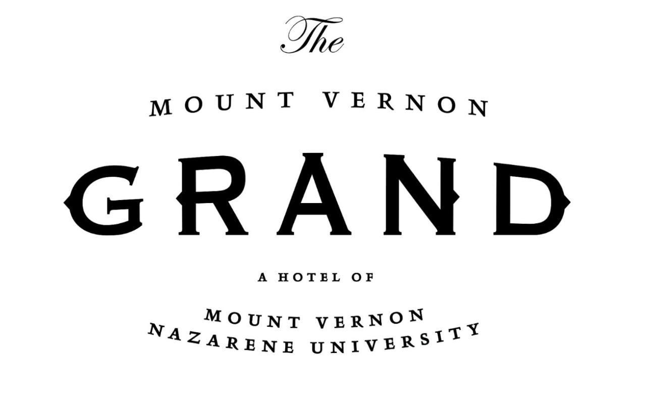 The Mount Vernon Grand Hotel 外观 照片